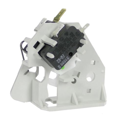 Whirlpool Part# W11551558 Upper Interlock - Genuine OEM