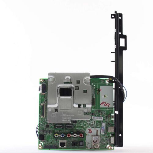 LG Part# EBT64235422 Main Board - Genuine OEM