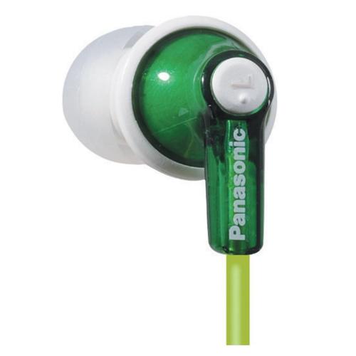 Panasonic Earbuds - RP-HJE120-G