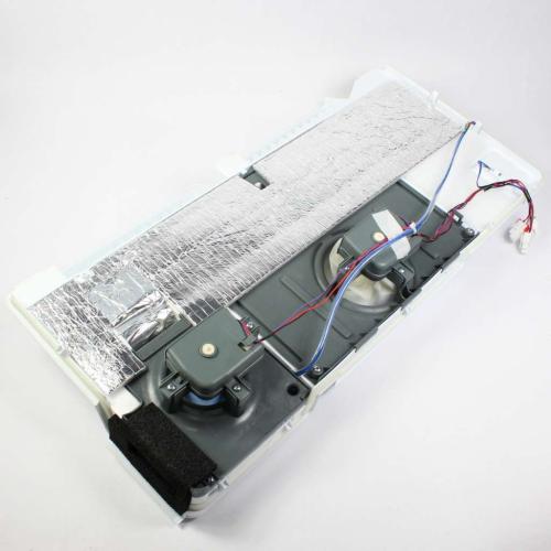 LG Refrigerator Evaporator Fan Cover Assembly LFXS30726S/00