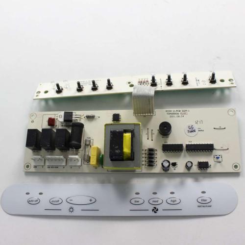 Haier Part# RH-1870-008K Control Board Kit (OEM)
