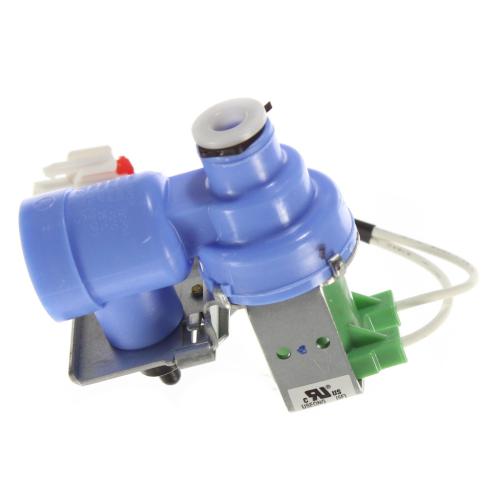 LG Part# AJU75632518 Water Valve Assembly - Genuine OEM