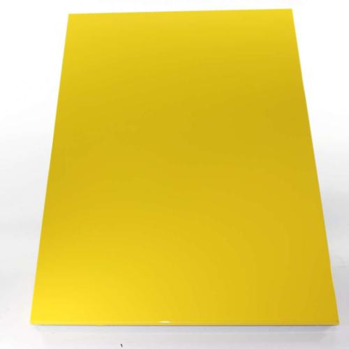 Bertazzoni Part# 125462 Side (Yellow) - Genuine OEM