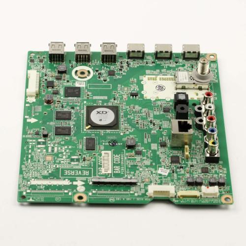 Lg Pcb Assembly - EBR76777308