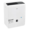 Midea 2477822 50-Pint Portable Dehumidifier with Digital Display
