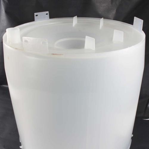 Kenmore Washing Machine Outer Tub Assembly 110.26732502