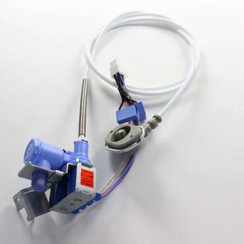LG Part# 5221JQ2002X Water Valve Assembly (OEM)