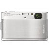 Sony DSCTX1 Cyber-shotÂ® Digital Still Camera; Silver