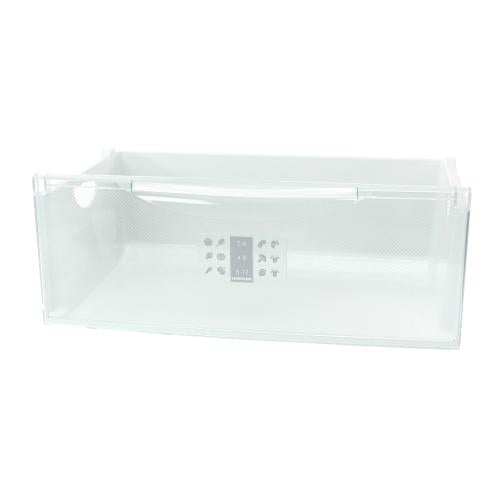 Liebherr Part# 979116300 Complete Drawer - Genuine OEM