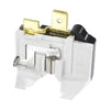 Midea Refrigerator Overload Protector - 12031000001311