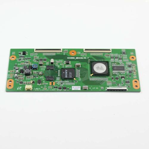 Sony Control Mt Board - 1-857-495-11