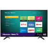Hisense 40M5B 40-Inch H5 Series Full HD Smart TV