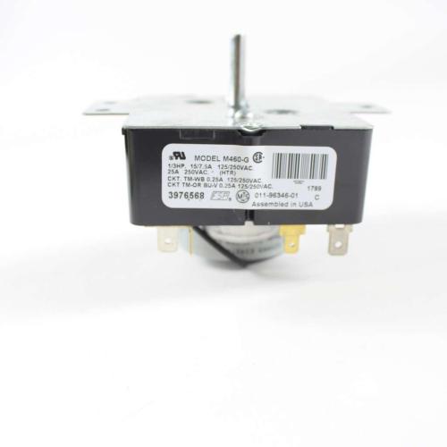 Whirlpool Timer WP3976568