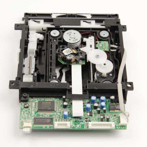 Toshiba Part# AJ000025 DVD Mechanism (OEM)