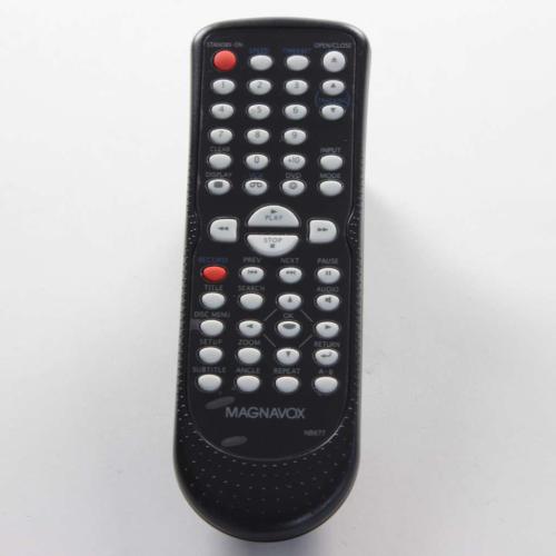 Funai Remote Control Unit - NB677UD
