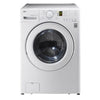 LG WM2140CW 27 Inch Front Load Washer with 3.5 cu. ft. Large Capacity, 7 Washing Cycles, TrueBalance Anti-Vibration System, Direct Drive Motor and LED Display Electronic Control Panel Parts