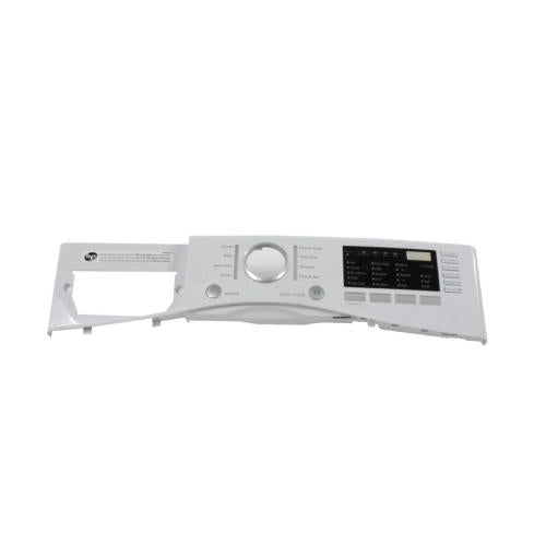 LG Part# AGL74954007 Control Board Overlay Panel - Genuine OEM