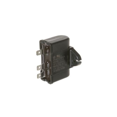 GE Room Air Conditioner Fan Motor Capacitor - WJ20X10115