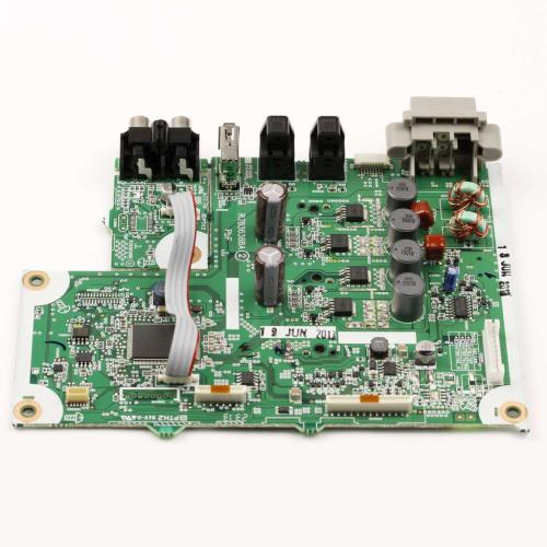 Panasonic Pc Board - REP4867HA