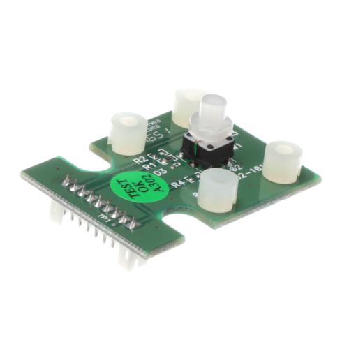 BOWER Part# ZZ30384 Switch Power Control Board Assembly - Genuine OEM