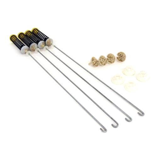 Whirlpool Washer and Dryer Suspension Rod W10780045