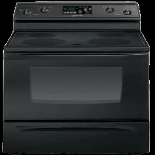 Whirlpool RF368LXPB1 Electric Range - Oven/Stove