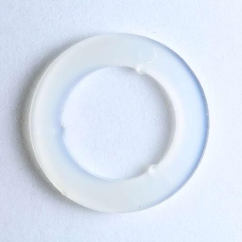 Electrolux Refrigerator Door Hinge Nylon Washer - 240311303