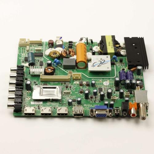 Haier Integration Mainboard Module(5 - DH1TKKM0002M