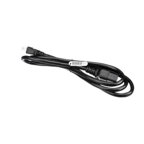 Sony TV C23 AC Power Cord Set (US) - 1-001-346-11