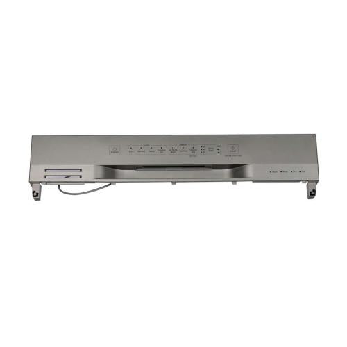 Samsung Touchpad Control Panel - Stainless DD82-01598A