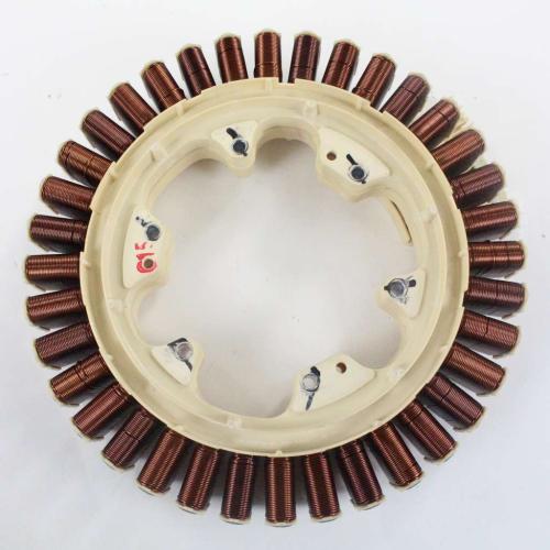 Samsung Motor Rotor and Stator DC93-00236C