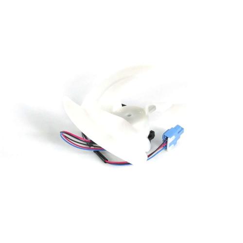 LG Refrigerator Condenser Fan Motor Assembly LMXC23746S