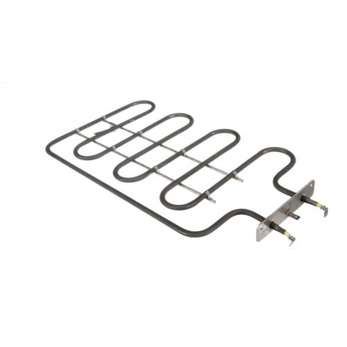 Bertazzoni Part# 606120 Griddle Resistance - Genuine OEM