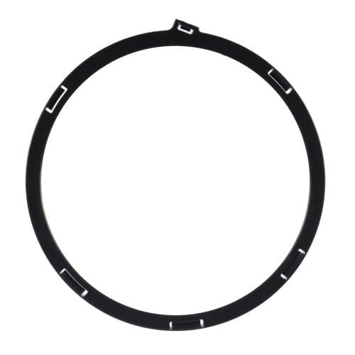 Samsung Part# DD61-00534B Tub Bracket Assembly - Genuine OEM