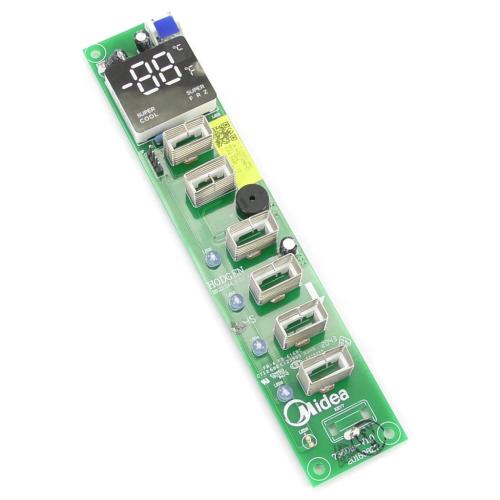 Midea Display Control Panel - 17131000011663
