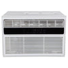 Midea WCWK06CRK0 6,000 BTU Window Air Conditioner - Full Range Air Direction
