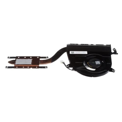 Lenovo Part# 5H41C81978 CPU Fan And Heatsink - Genuine OEM