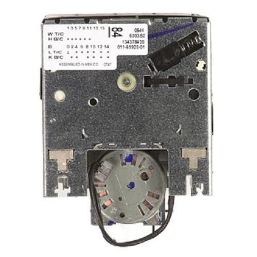 Electrolux Washer Timer - 137394000
