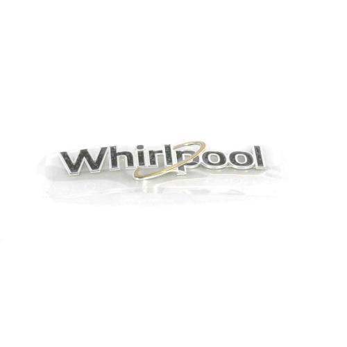 Whirlpool Nameplate W11178521