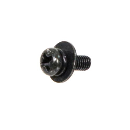 Sony Screw Psw 3X8 Black - 7-682-948-09