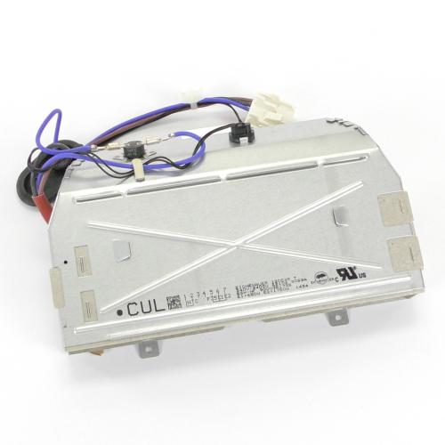 Bosch 00 Heating element - 649016