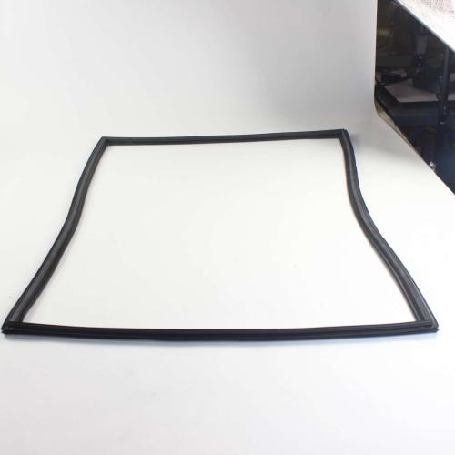 LG Part# ADX52752642 Door Gasket (Black) - Genuine OEM