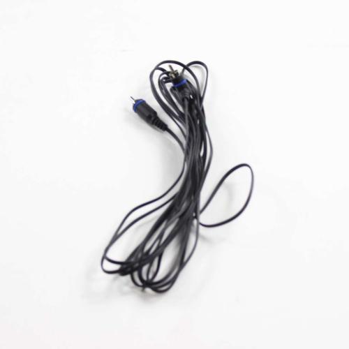 Vizio Part# 0322-2000-031W Audio Adapter Cable - Genuine OEM