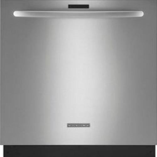 Whirlpool WHIKDTM354DSS3 Dishwasher