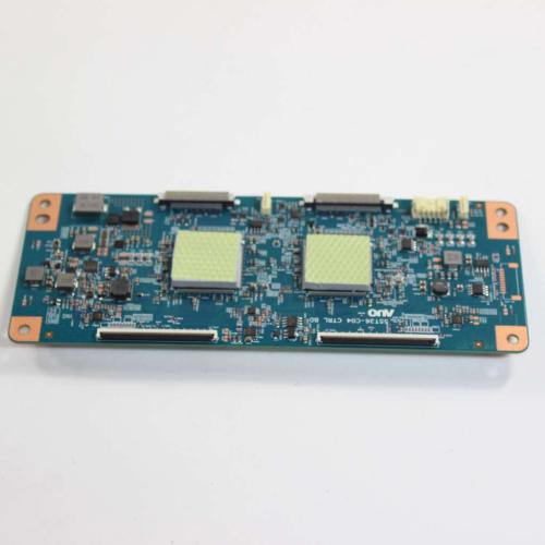 Sony Control Mt Board (55.75T01.Ce1 - 1-897-161-11