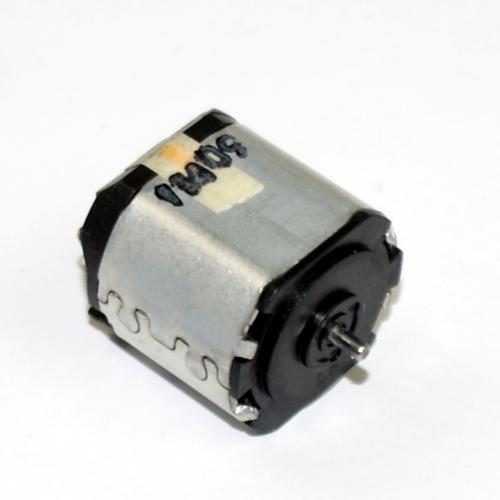 Philips Norelco Part# 482236121783 Motor (OEM)