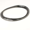 GE Part# WE09X10018 Felt Gasket Assembly (OEM)