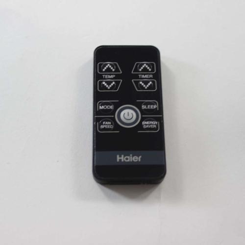 Haier Remote Control - 261400090587