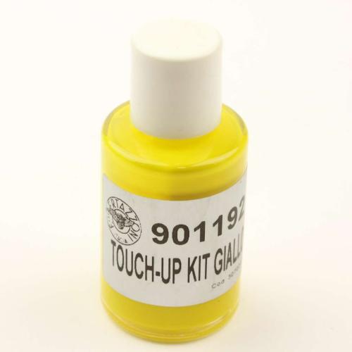 Bertazzoni Part# 901192 Touch Up Kit (OEM) Giallo