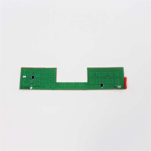 LG Part# EBR80089902 Power Control Board - Genuine OEM
